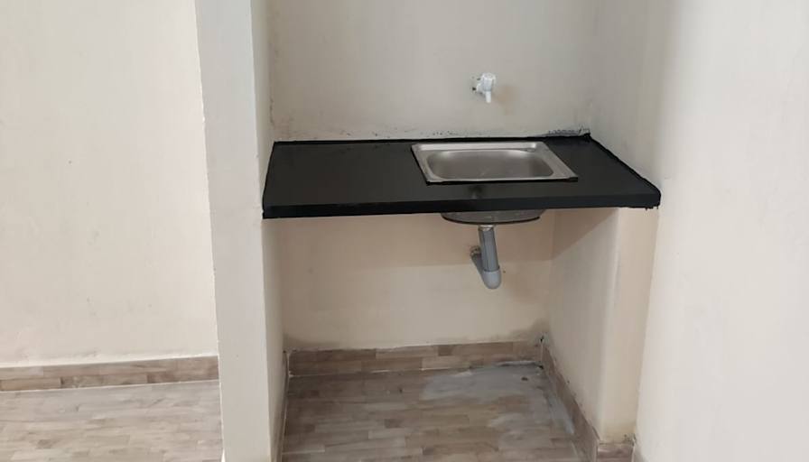 Nishok's room