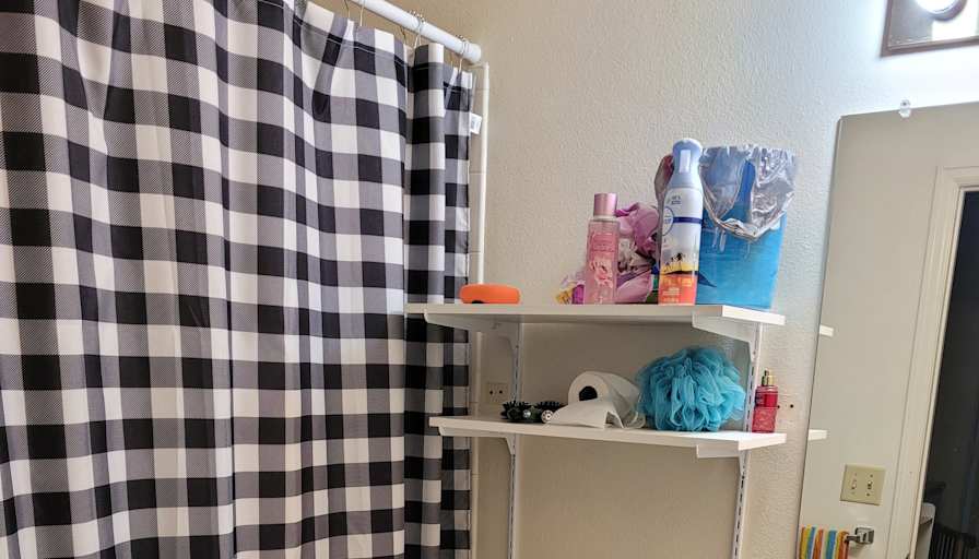 Angela's room