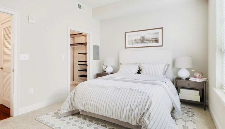 Lydia's room