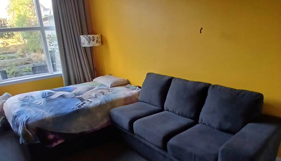 Tim's room