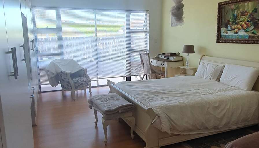 Amanda's room