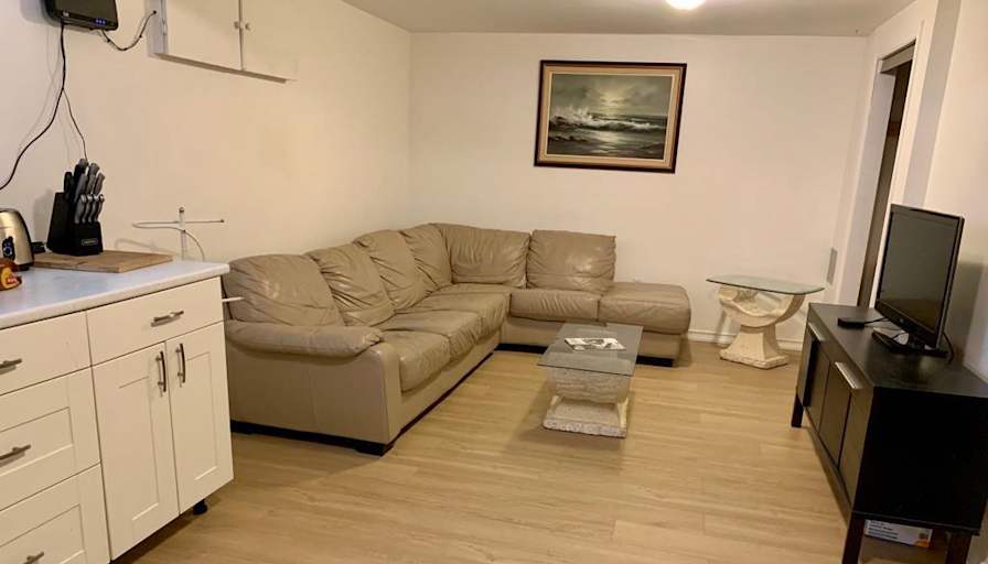 Maria's room