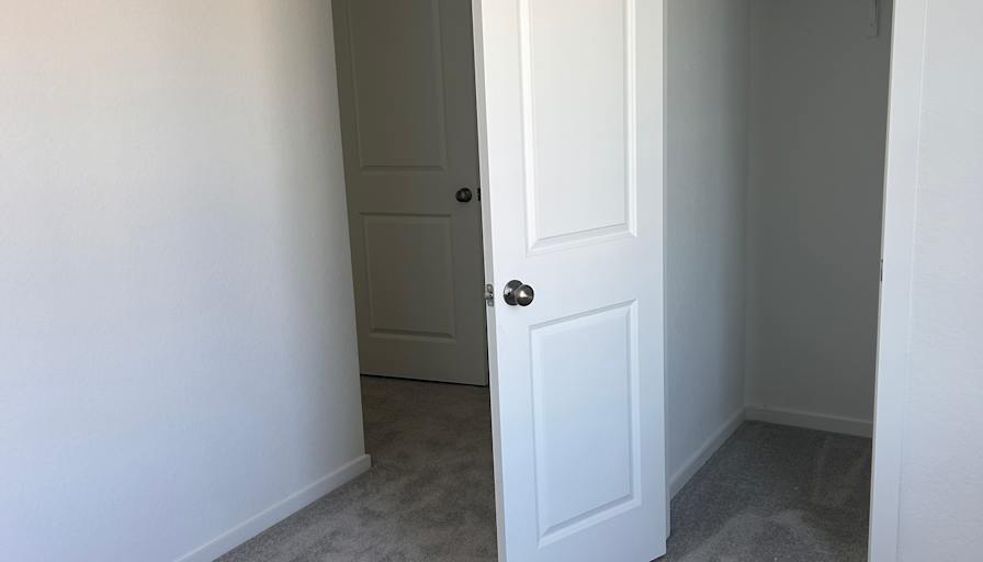 Alexander's room