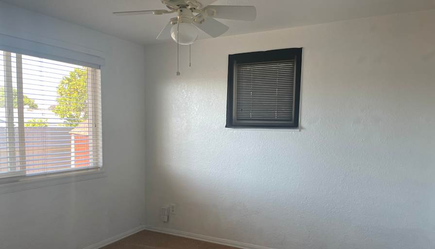 Calista's room