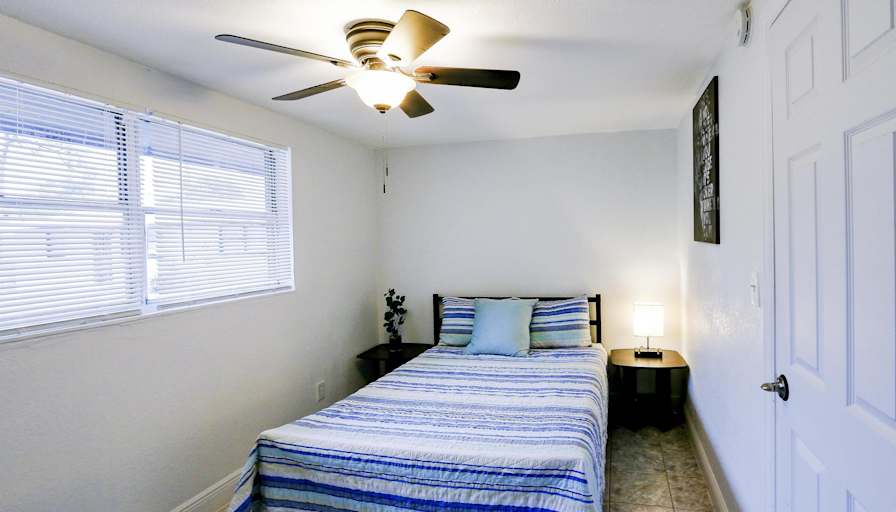 PadSplit's room