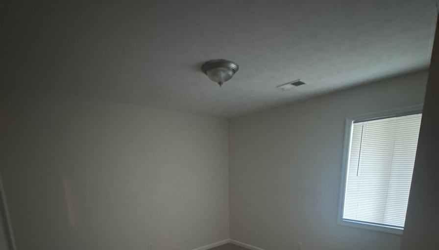 Tyler's room