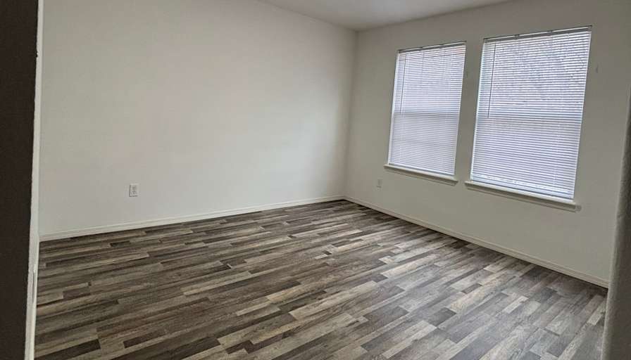 Matthew's room