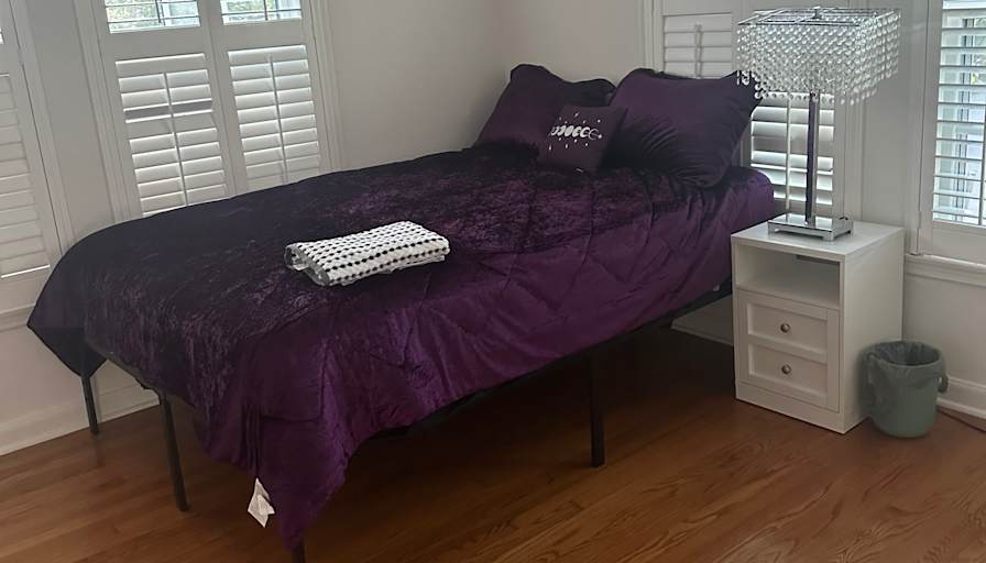 Na's room