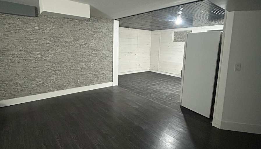 Ray's room