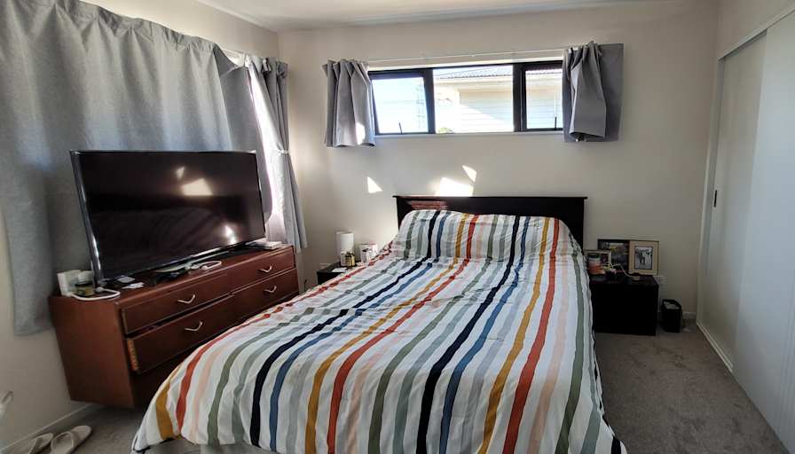 Nora's room