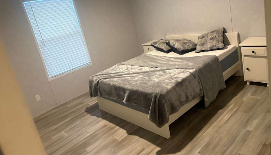 Ramon's room