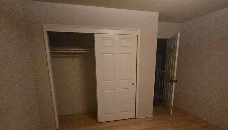 Joseph's room