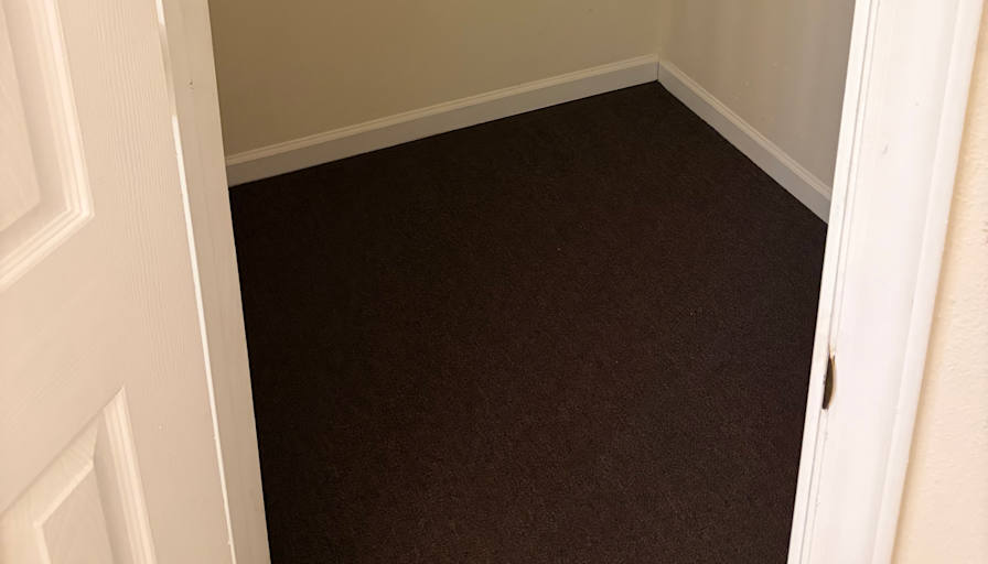 Tim's room