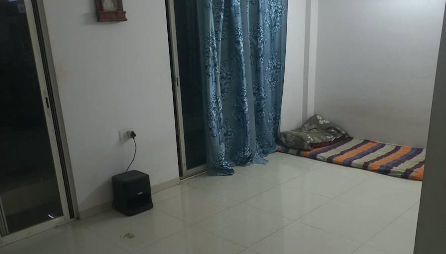 Tanish Mohanta's room