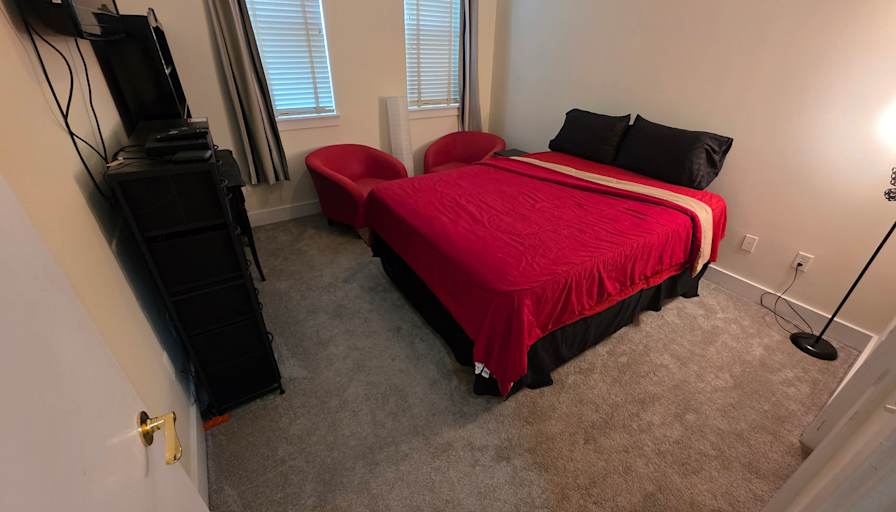 CL&C Property Management and Consulting's room