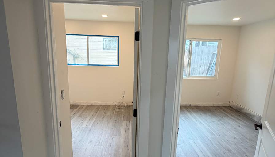 Andrew's room