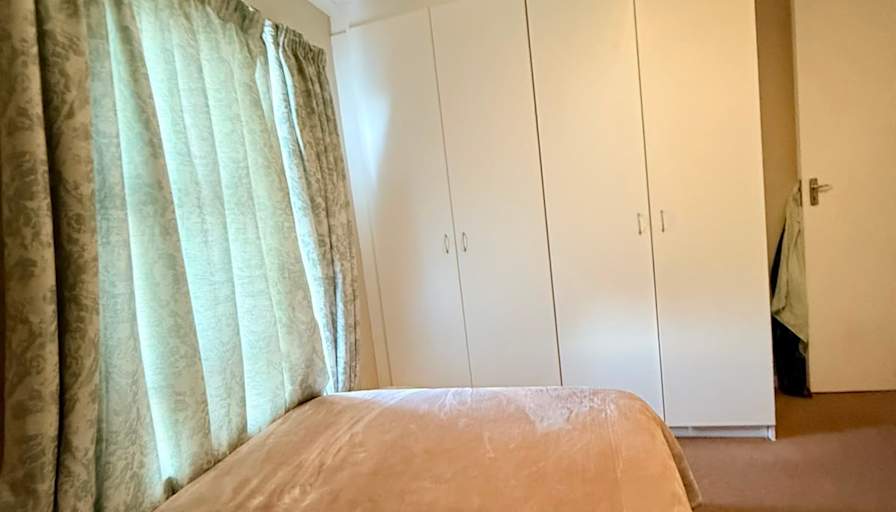 Gaulthier's room