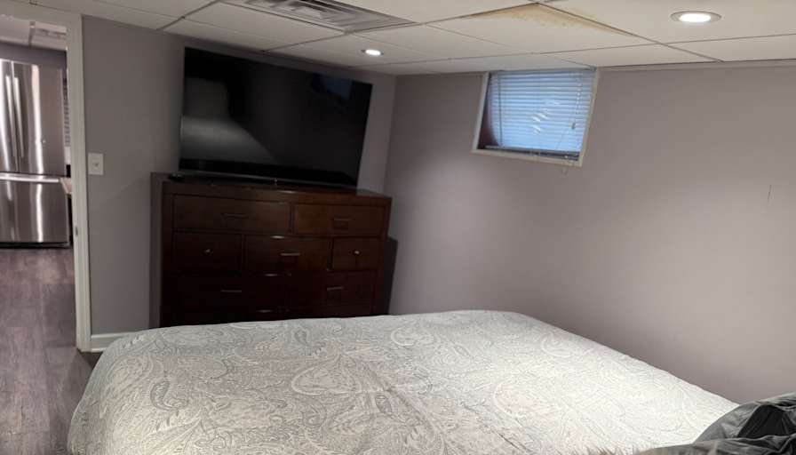 Nathalia's room