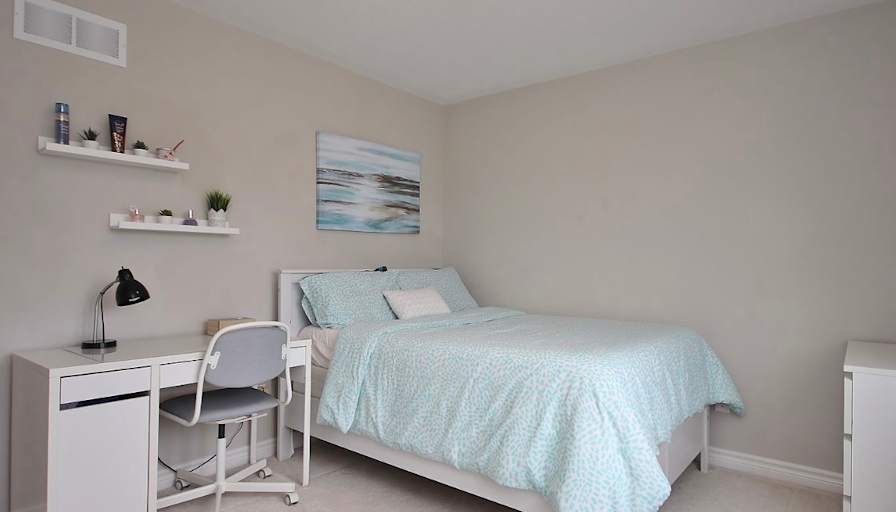 Kay's room