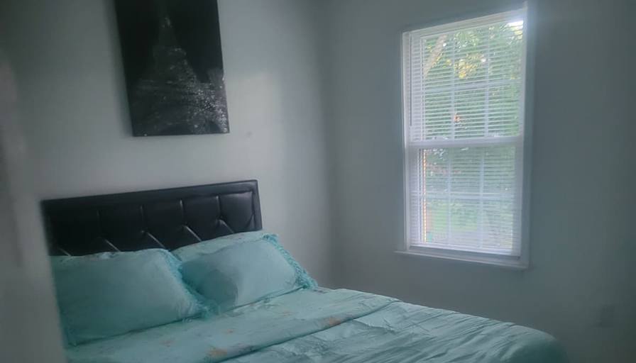 Chestnut ridge's room