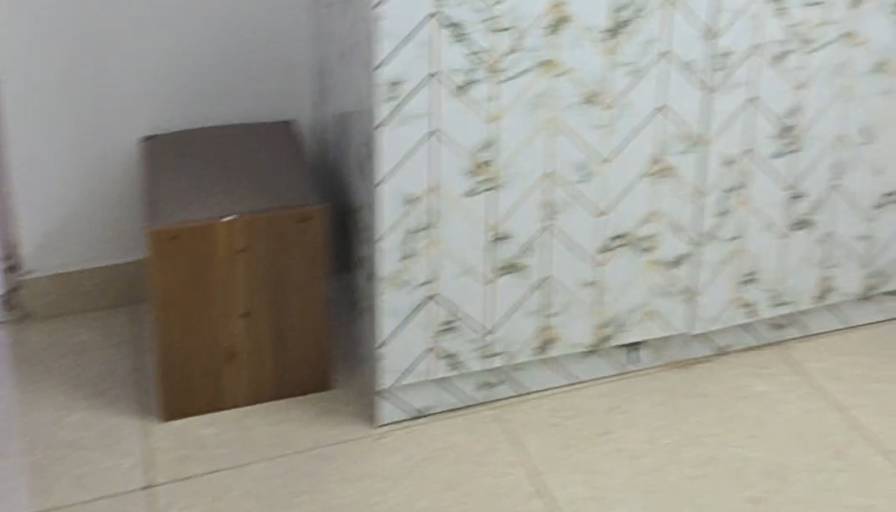 Gauri Raj Rajeshwari's room