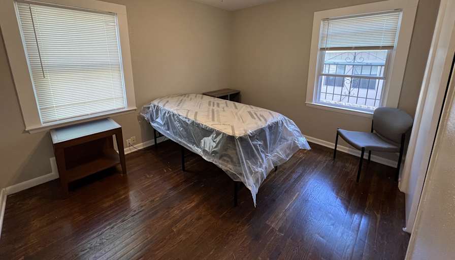 PadSplit's room