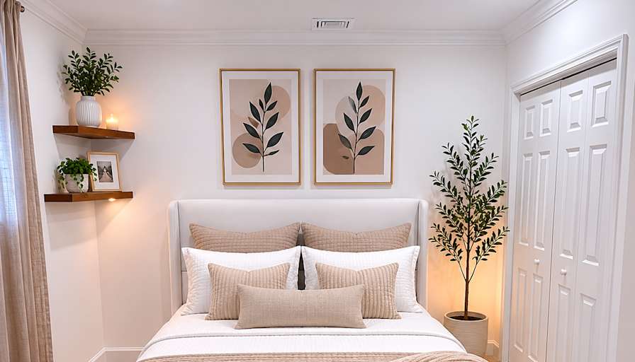 Alex Gonzalez's room