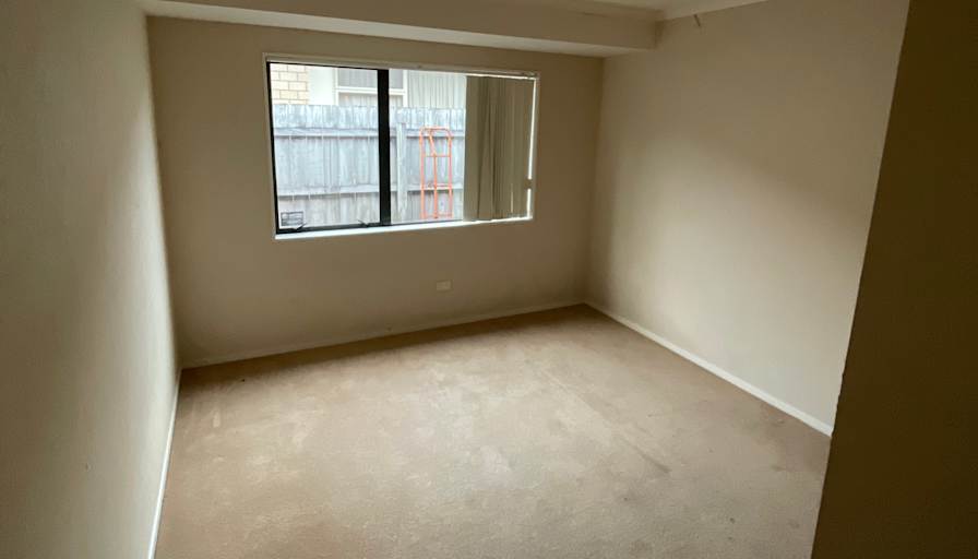 Samuel's room