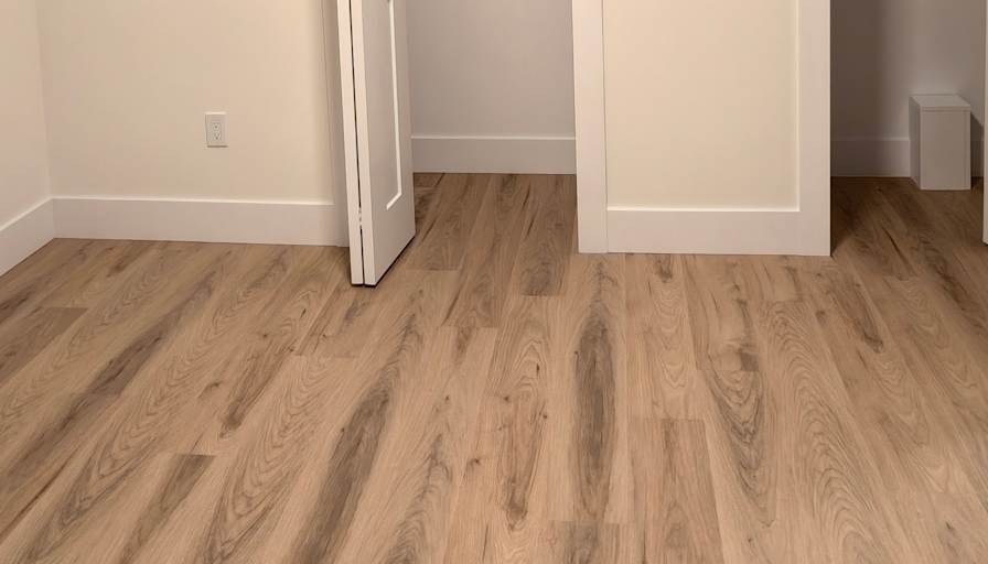 Samuel's room