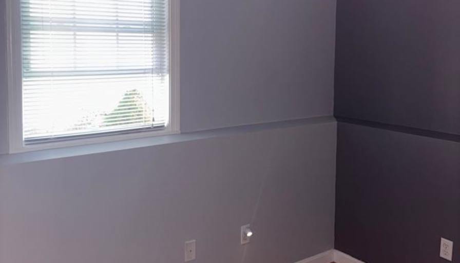 Evens's room