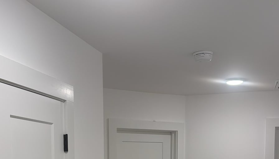 Kay's room