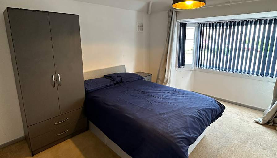WCL Homes Ltd's room