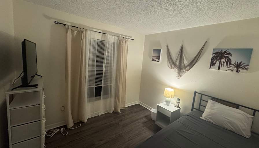 Jennifer's room