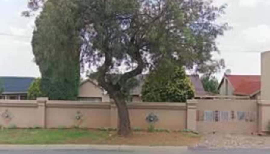 MADODA's room