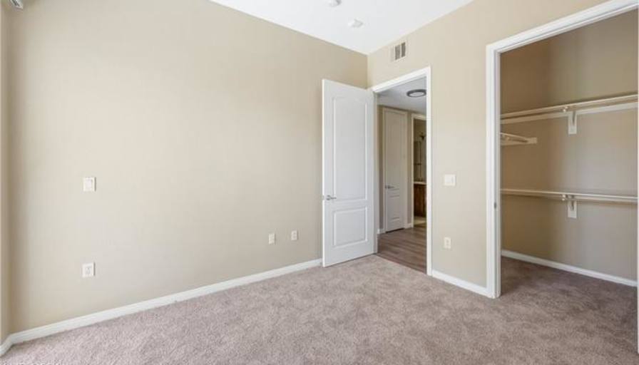 Tish's room