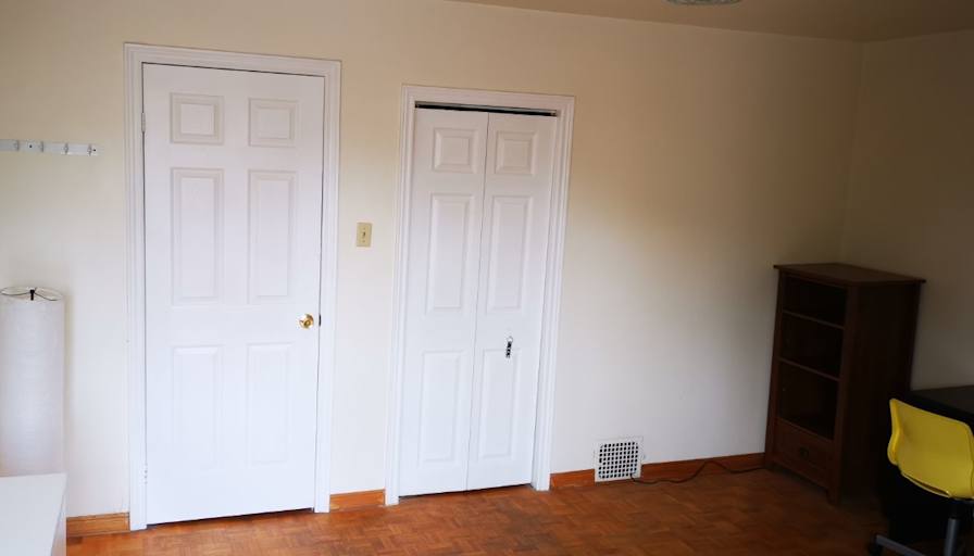 Tanya's room