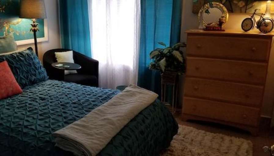 PadSplit's room