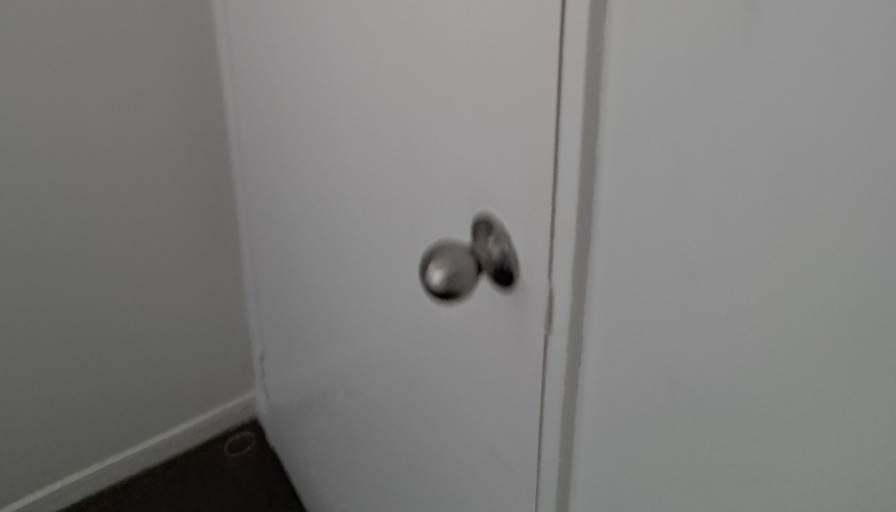 Jeremy maton's room