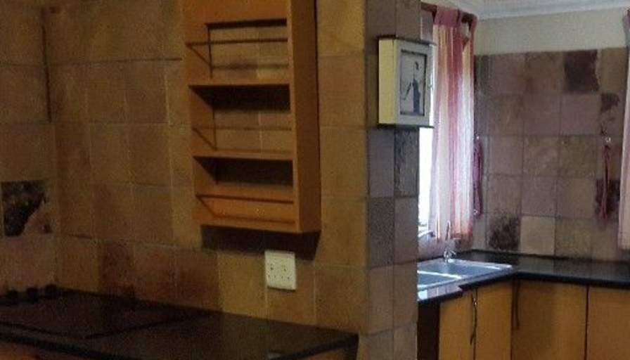 Werner's room