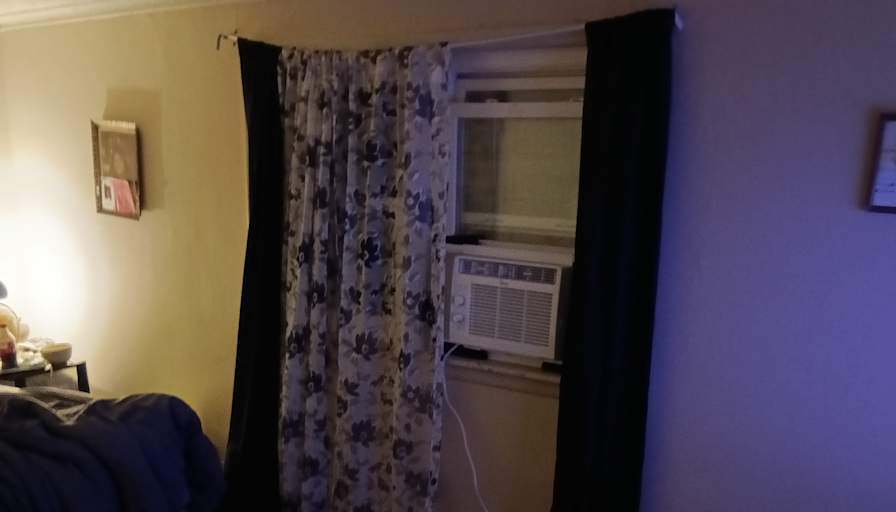 Natasha Lee Brumley's room