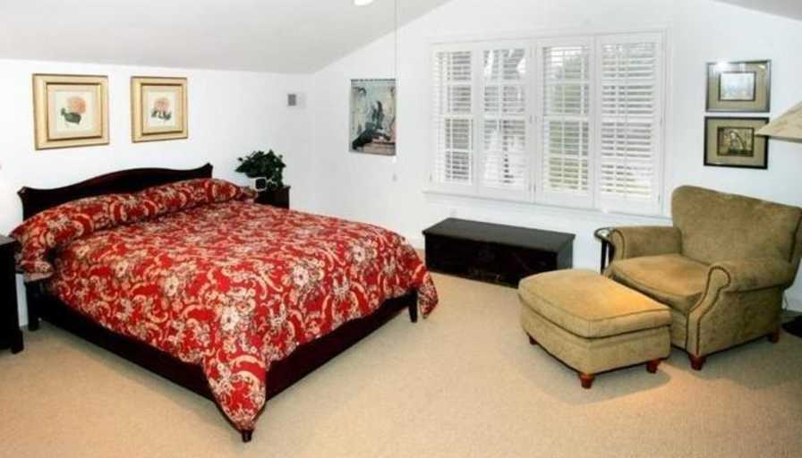 Ẽlaine's room