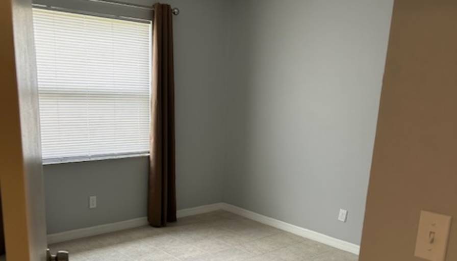 South Vero's room