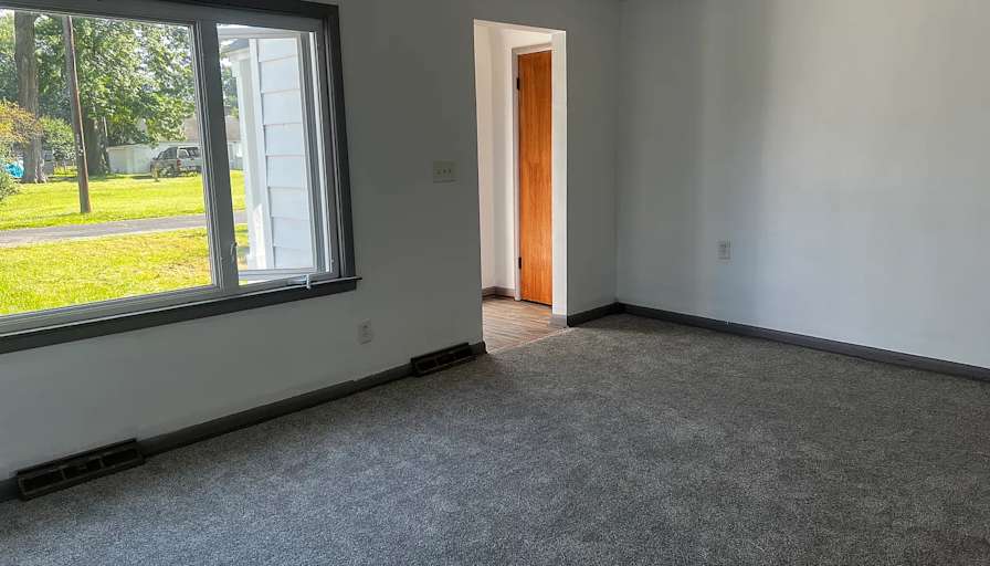 Dobson's room