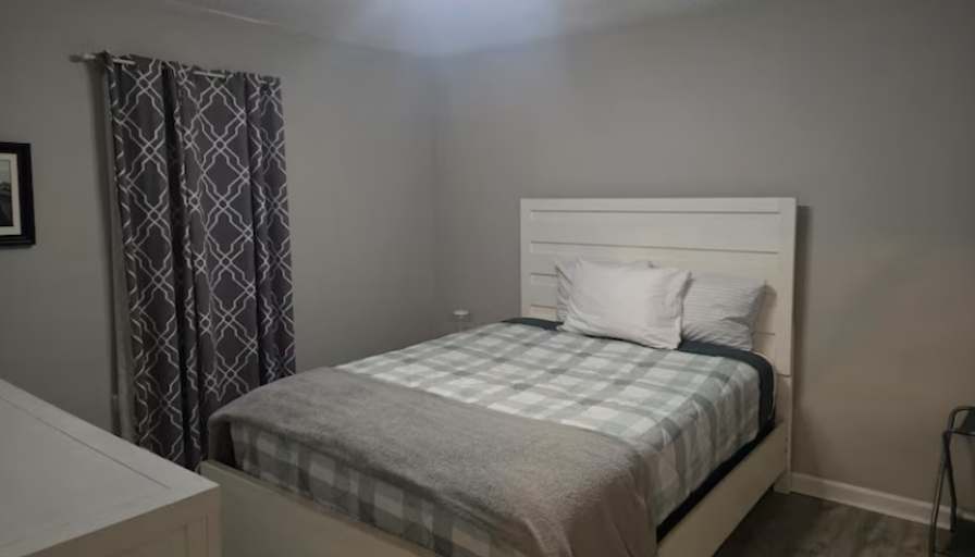 Lila's room