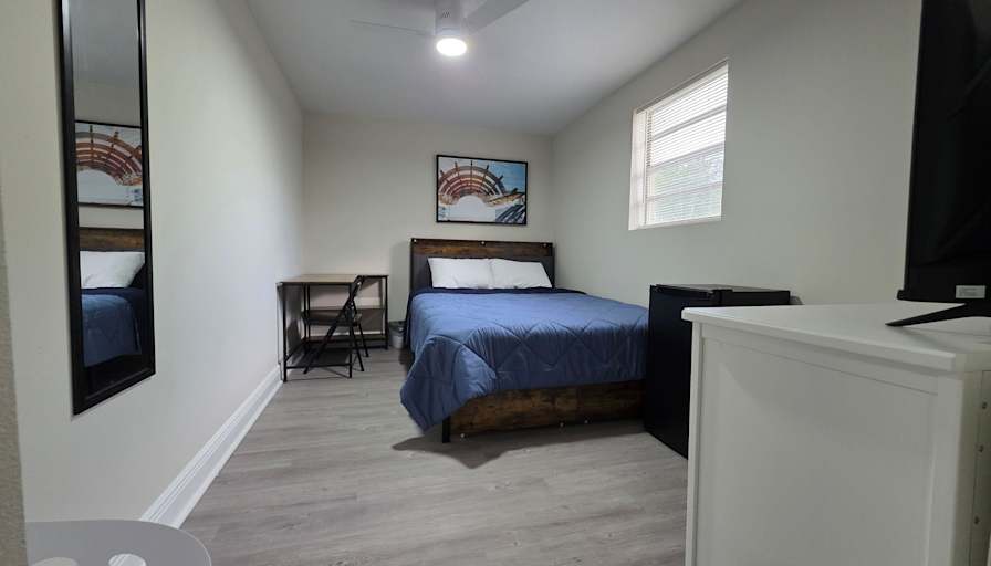PadSplit's room