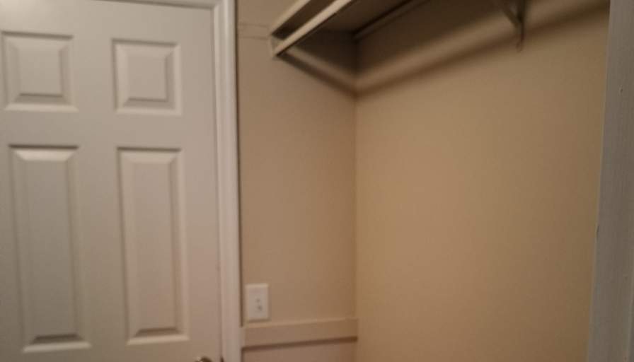 Elizabeth's room
