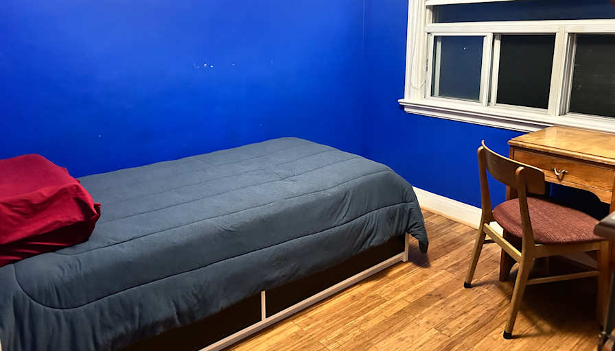 Michelle's room