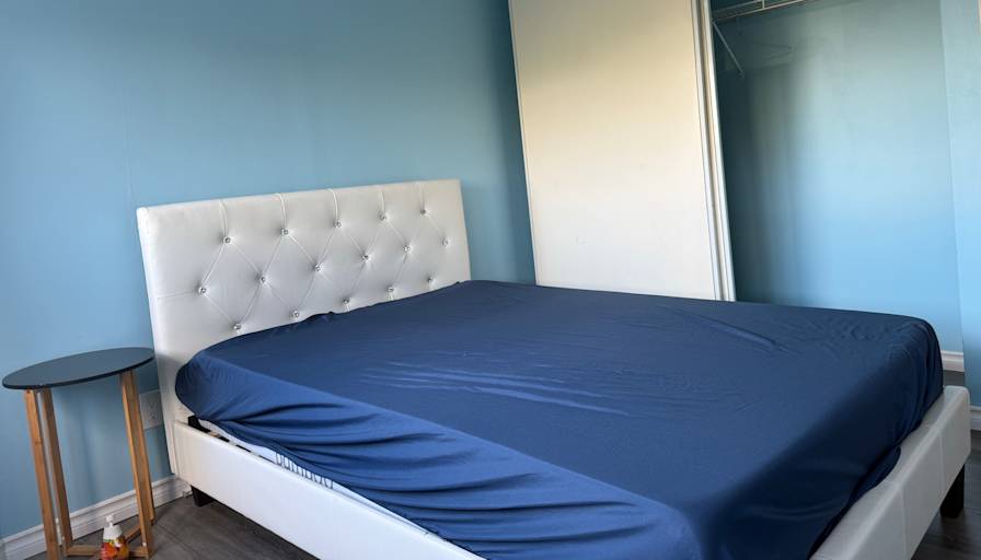 Melanie's room