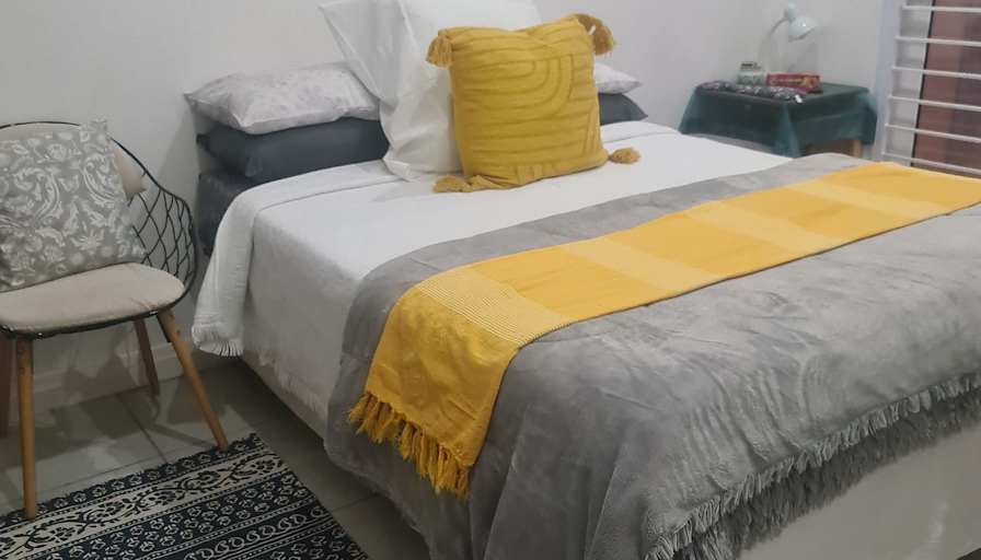 Anoesjka's room