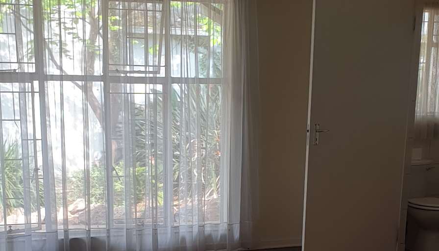 Andrew's room
